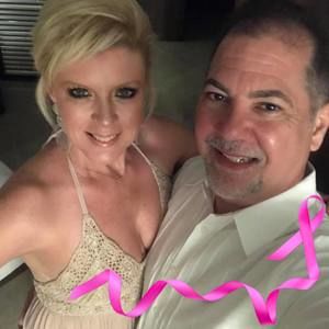 Meet your Posher, Rhonda